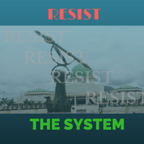 NIGERIAN YOUTHS, IT’S TIME WE RESIST ‘THE SYSTEM’ | by Ayo Sogunro